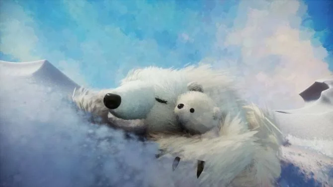 Nové gameplay video ze hry Dreams