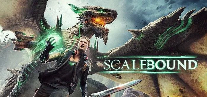 Scalebound odložen na rok 2017