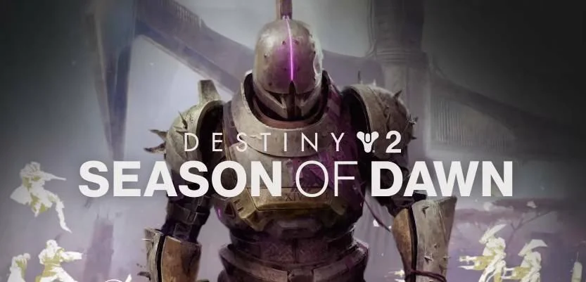 Příští týden začne v Destiny 2: Shadowkeep nová sezóna, trailer s prvními informacemi