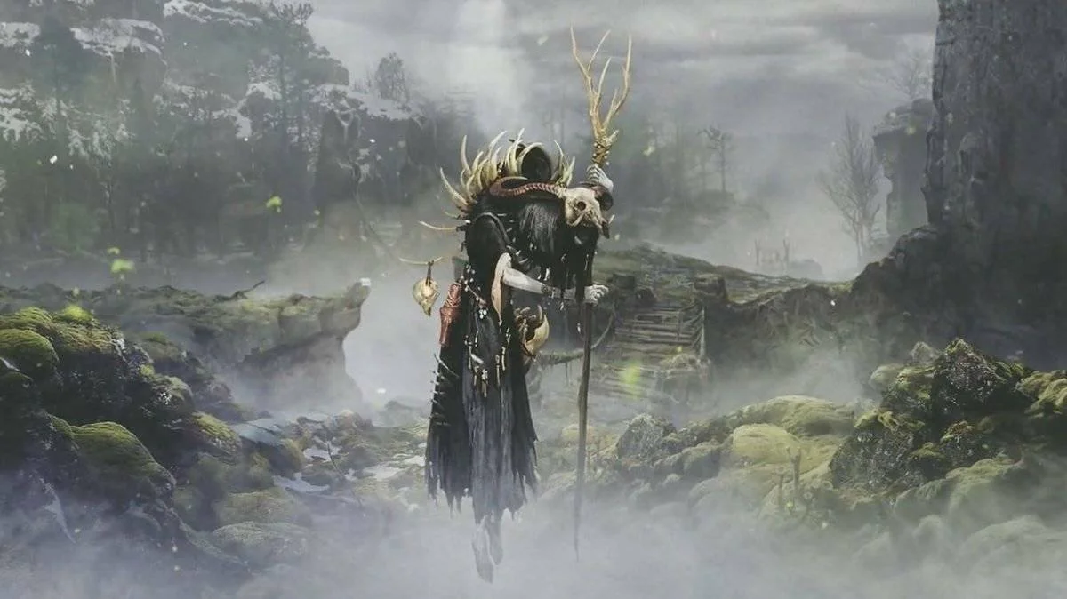 Další video na God of War představuje Revenanta