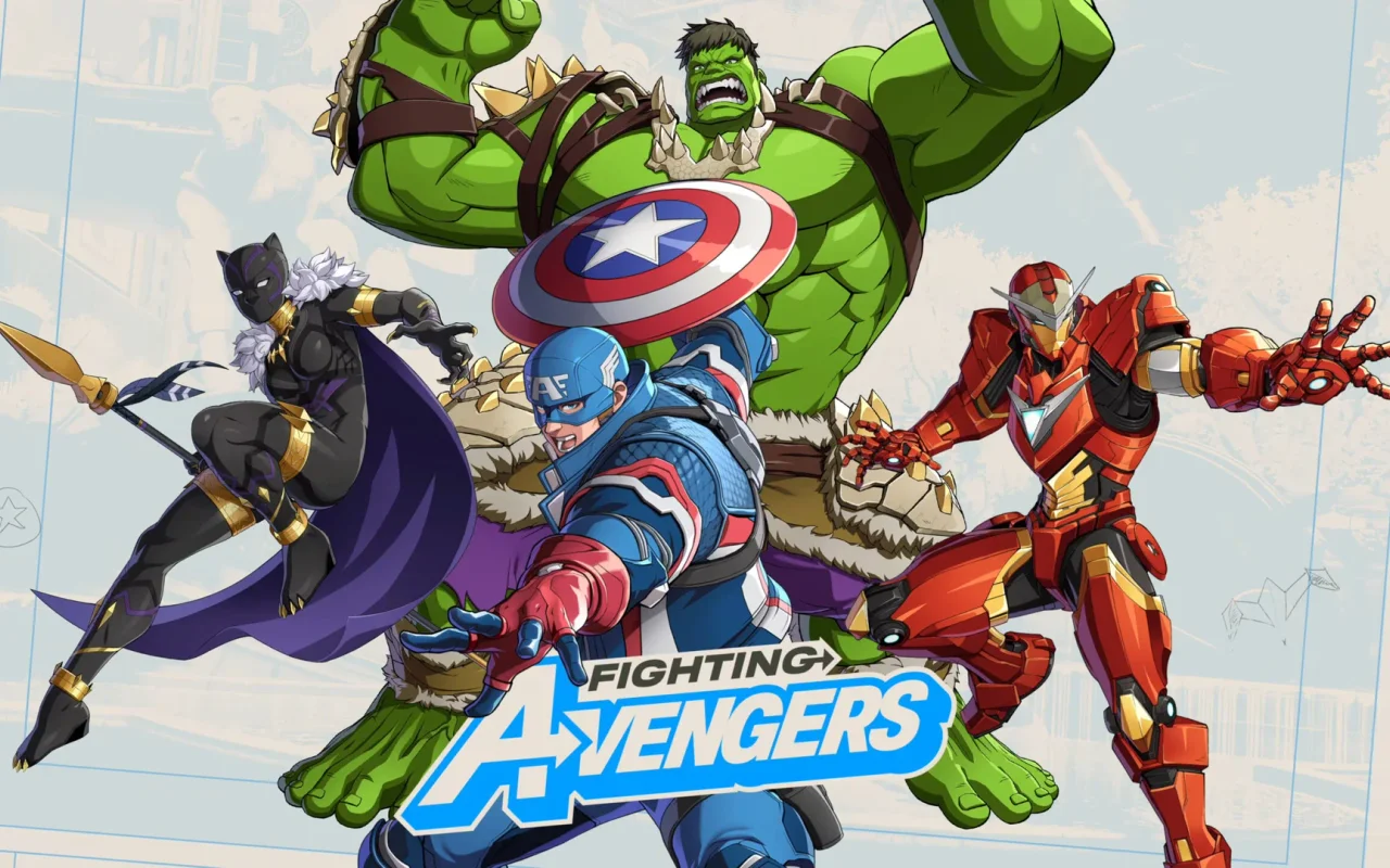 V novém traileru na bojovku Marvel Tōkon: Fighting Souls se představuje Captain America