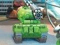 Tank! Tank! Tank! pro Wii U jako Free To Play
