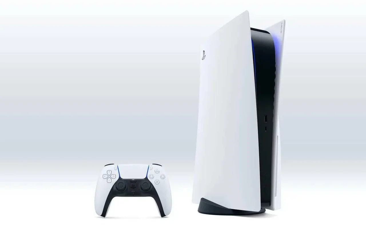 Zítra dostane konzole PlayStation 5 velký update s podporou M.2 SSD
