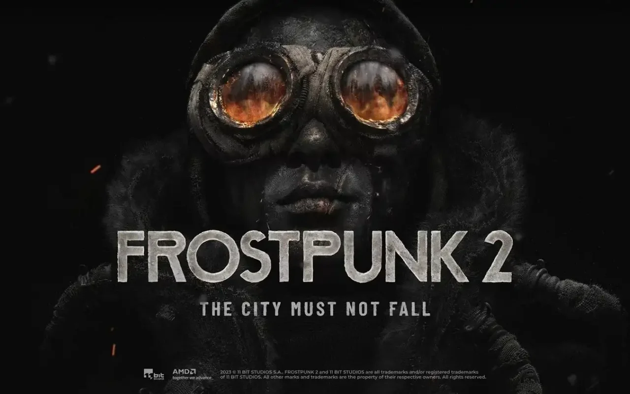 Frostpunk 2 vyjde pro konzole během léta