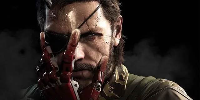 Pro Konami jsou konzole stále důležité, pracuje na nové velké hře