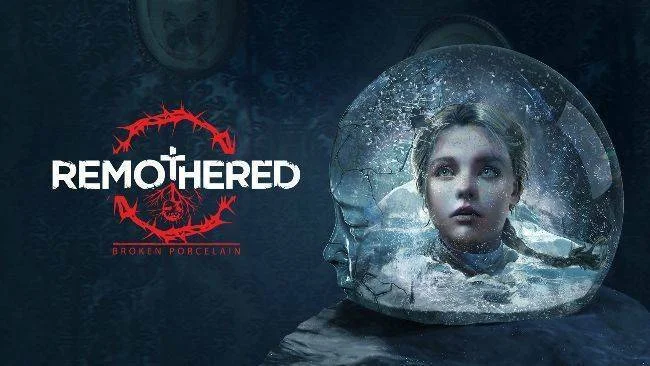 Nový trailer na hororovou hru Remothered: Broken Porcelain