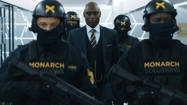 Nový trailer na akci Quantum Break