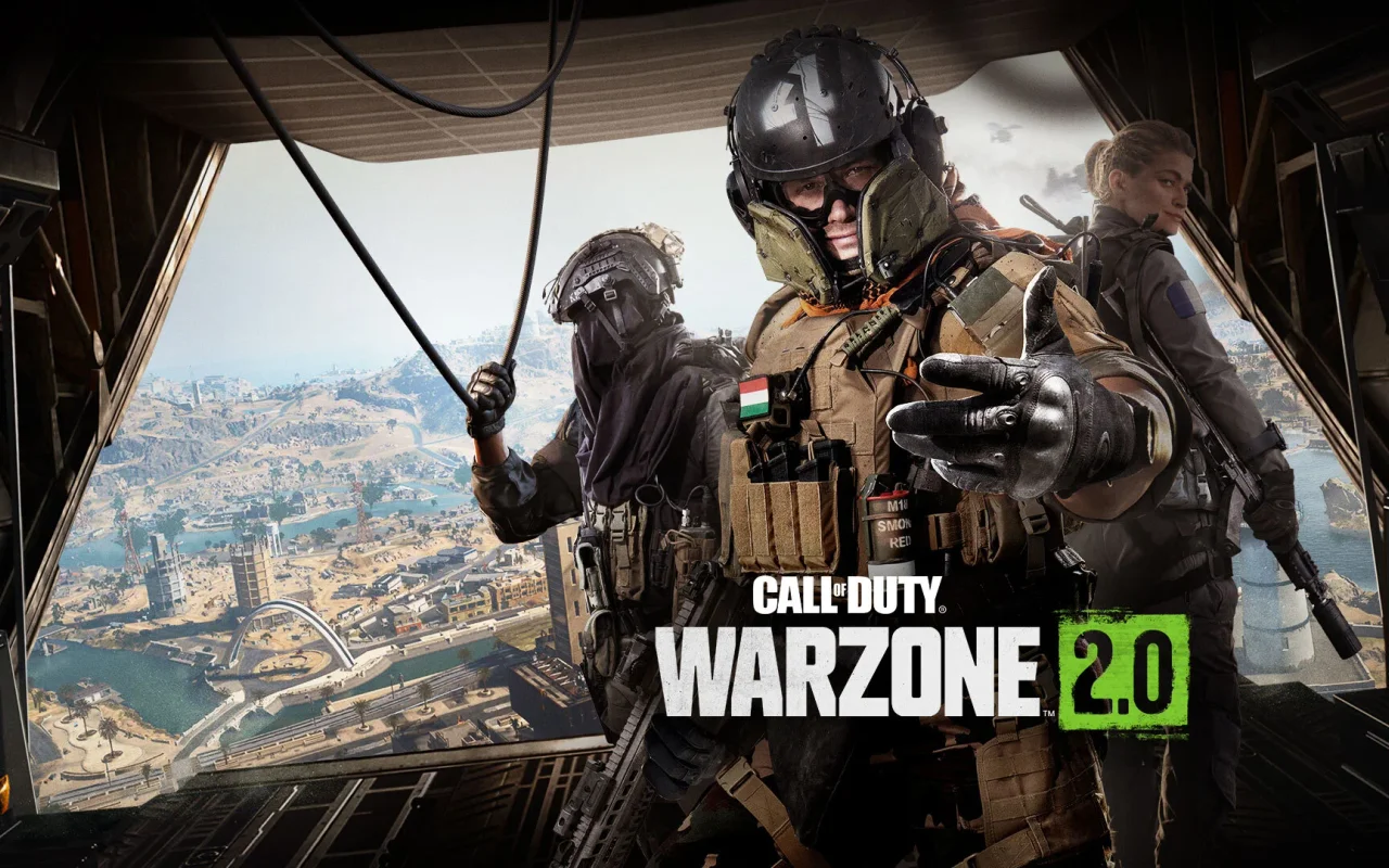 Druhá sezóna Call of Duty: Warzone 2 a Modern Warfare 2 nabrala drobné zpoždění