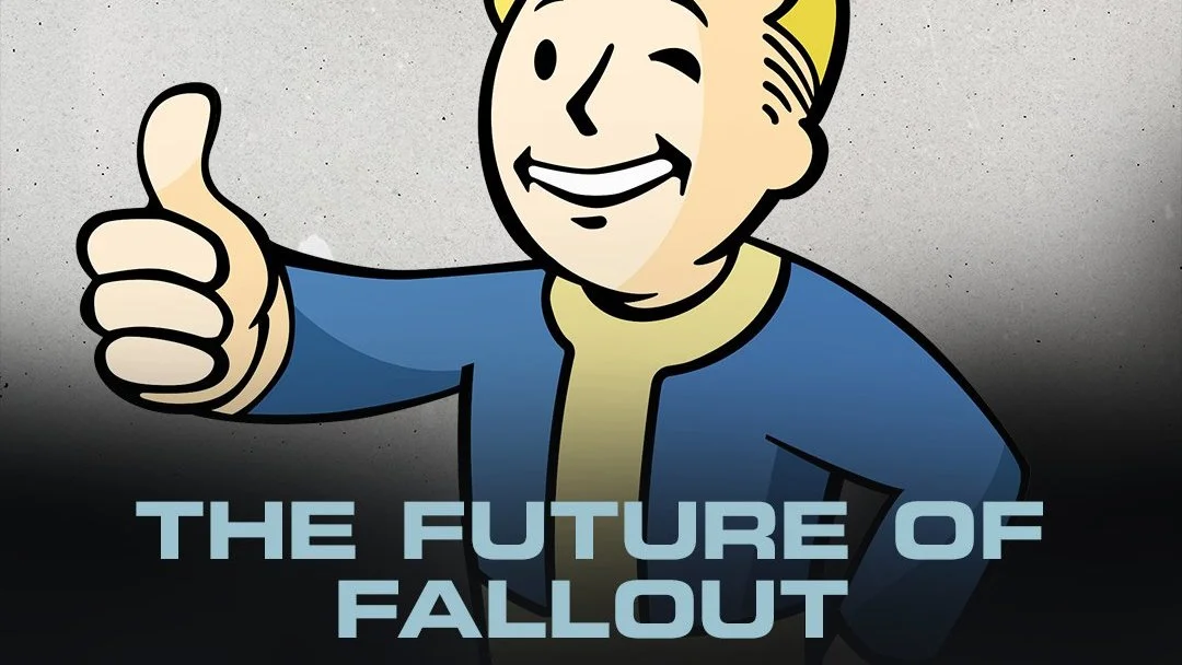 Bethesda oznámila budoucnost značky Fallout, počítá se s pátým dílem i remastery