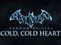 Batman: Arkham Origins dostane velké DLC Cold, Cold Heart