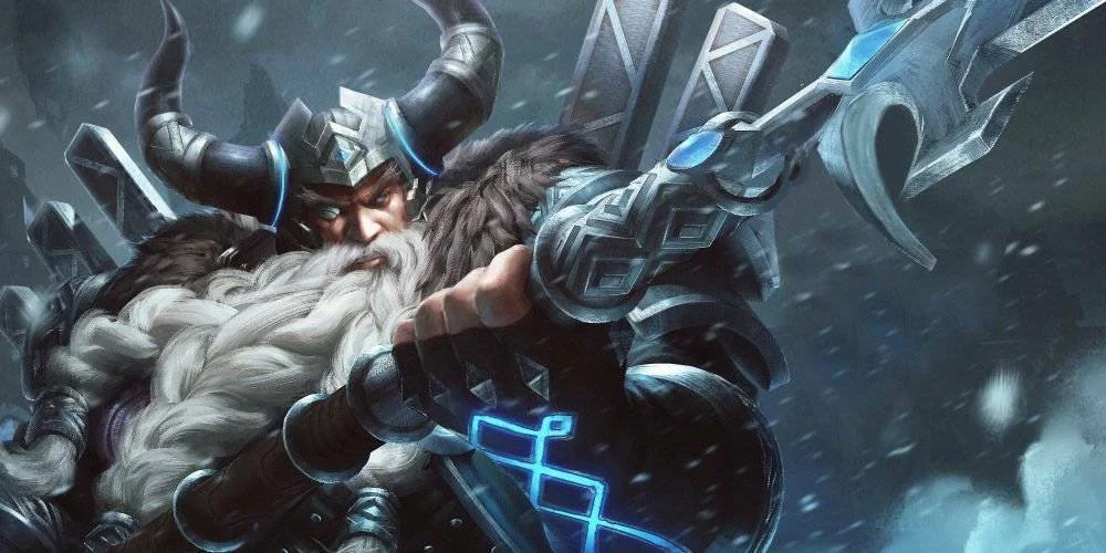 SMITE dostane tento týden update, a poběží na 60fps
