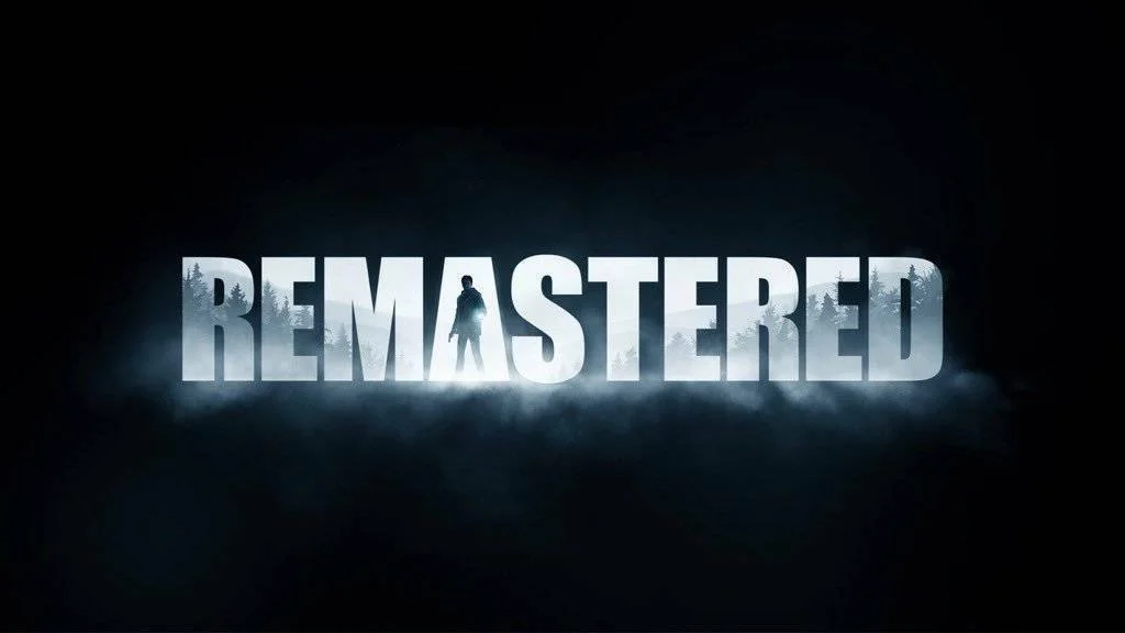 Remedy oznamuje Alan Wake Remastered pro konzole PlayStation a Xbox
