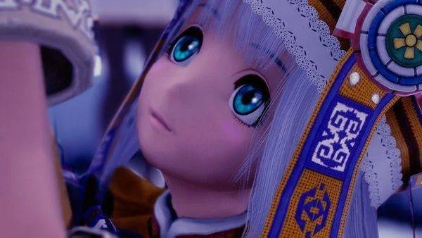 Star Ocean: Integrity and Faithlessness vyjde v Evropě během léta