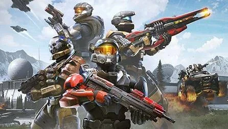 Bližší představení multiplayeru hry Halo Infinite