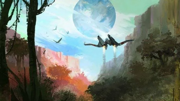 No Man's Sky oficiálně odložen na srpen