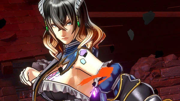 Připravuje se pokračování hry Bloodstained: Ritual of the Night