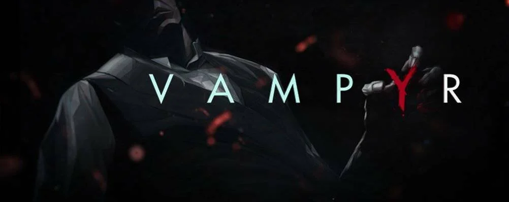 První záběry z akční RPG hry Vampyr
