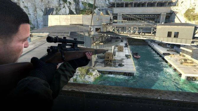 Trailer na DLC za předobjednávku Sniper Elite 4