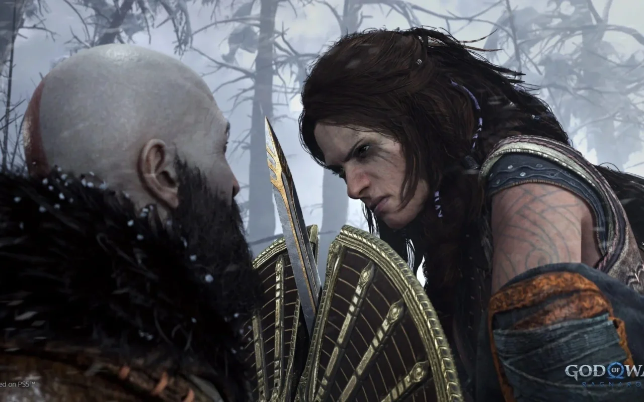 Jason Schreier: Hra God of War Ragnarök je pořád plánována na listopad, vývojáři jsou z ní nadšení