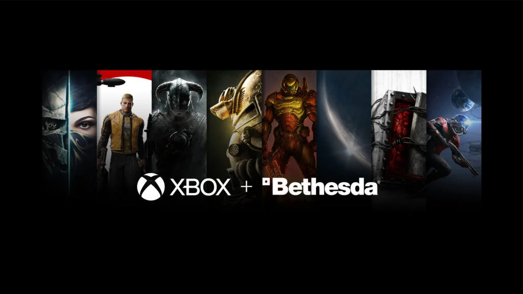 Phil Spencer měl koncem roku 2021 rozhodnout, že všechny budoucí hry Bethesdy budou exkluzivní pro PC a Xbox 