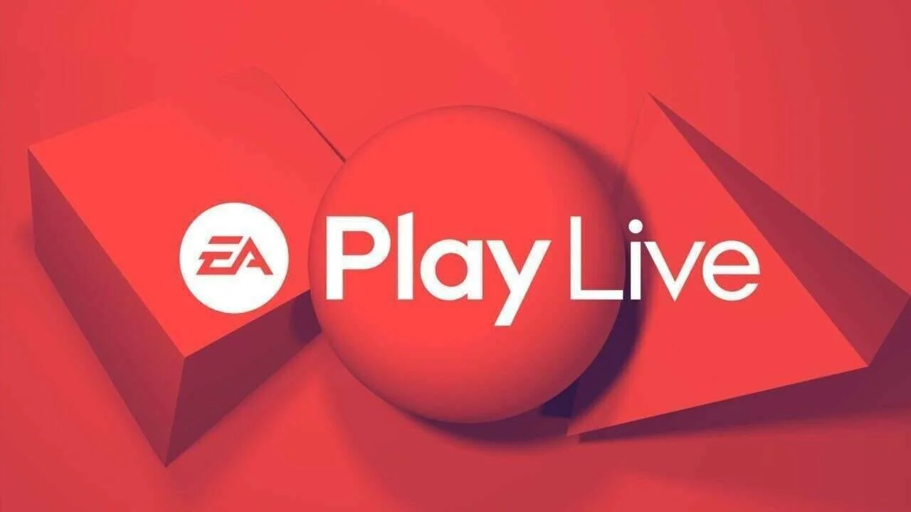 Letos neproběhne prezentace EA Play Live