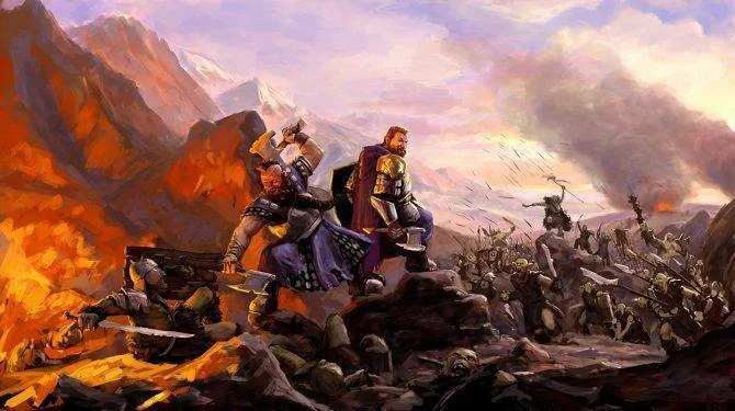 Hra The Dwarves se připomíná novými gameplay trailery