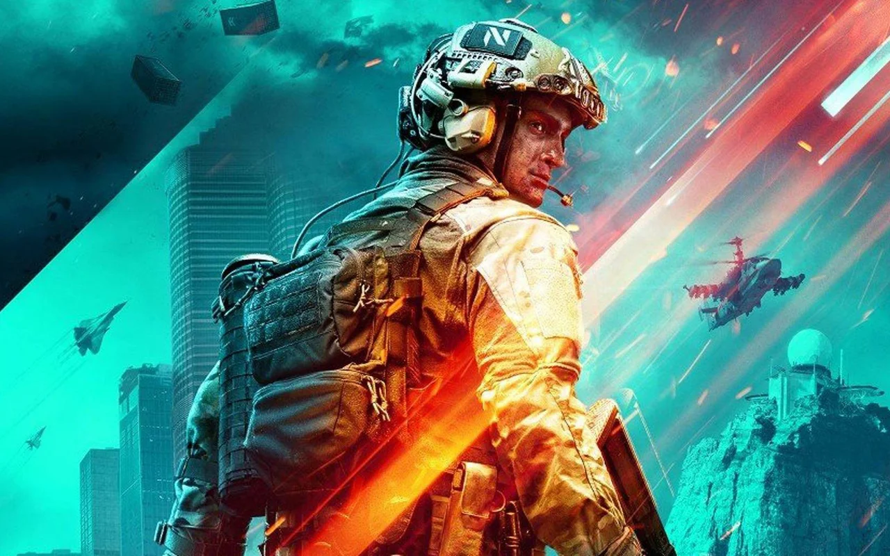 Akce Battlefield 2042 odložena na listopad