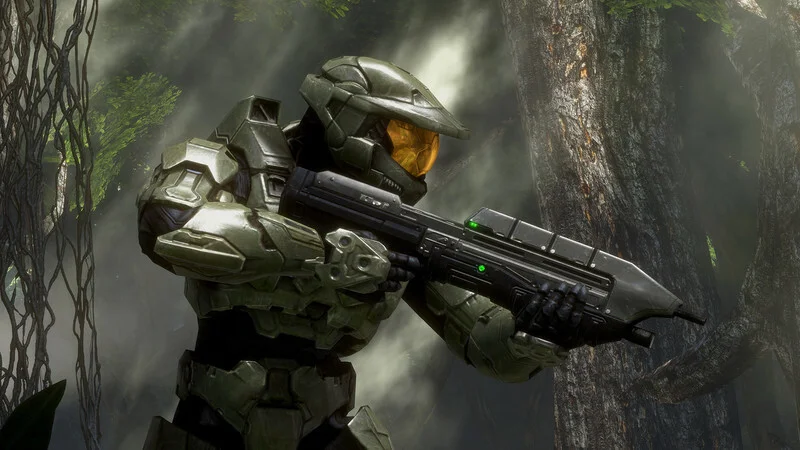 Halo: The Master Chief Collection má vyjít letos pro PS5 a Nintendo Switch 2