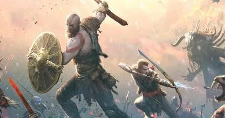 Game Informer má na únorové obálce God of War, brzy nové informace