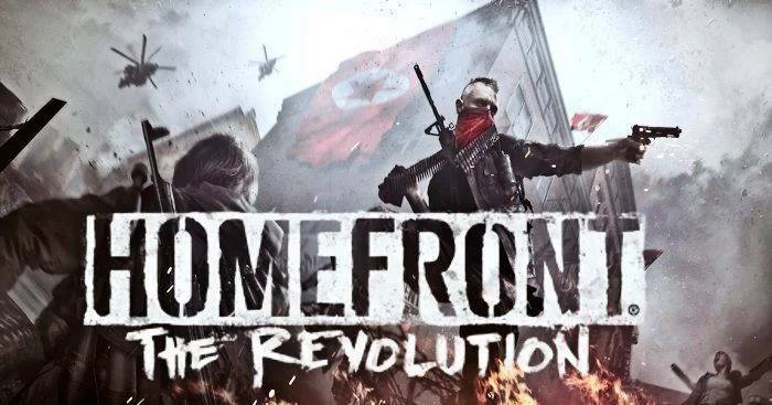 Homefront: The Revolution nabídne Resistance režim