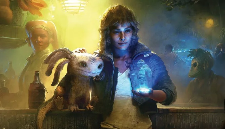 Nové podrobnosti o hře Star Wars Outlaws