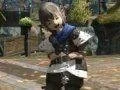 20 minut z Final Fantasy XIV