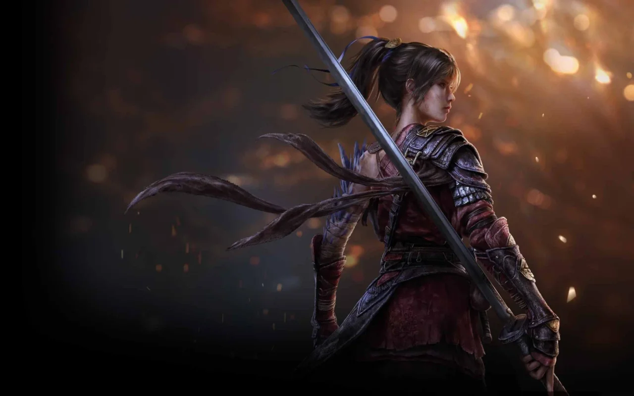 Nová ukázka ze hry WUCHANG: Fallen Feathers