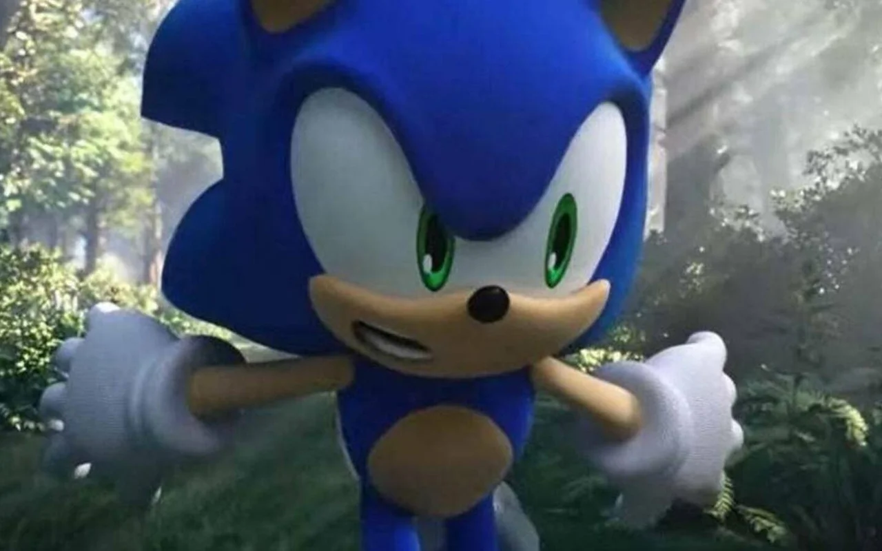 Nová videa z plošinovky Sonic Frontiers, hlavní linka zabere 20-30 hodin