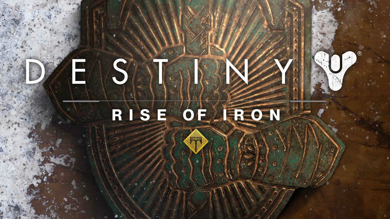 Bungie o důvodech, proč není Destiny: Rise of Iron pro staré konzole