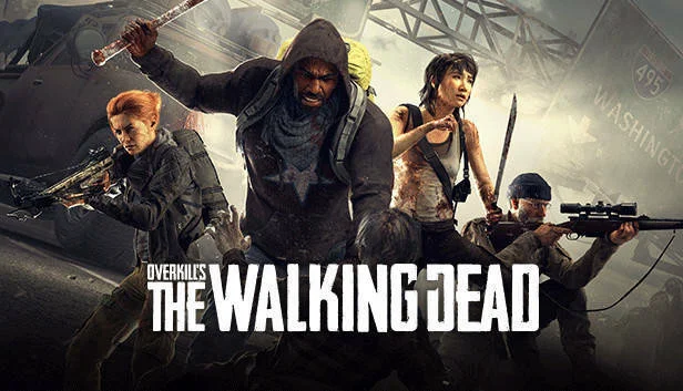 Konzolová verze kooperativní akční hry OVERKILL's The Walking Dead zatím není zrušena - UPDATE