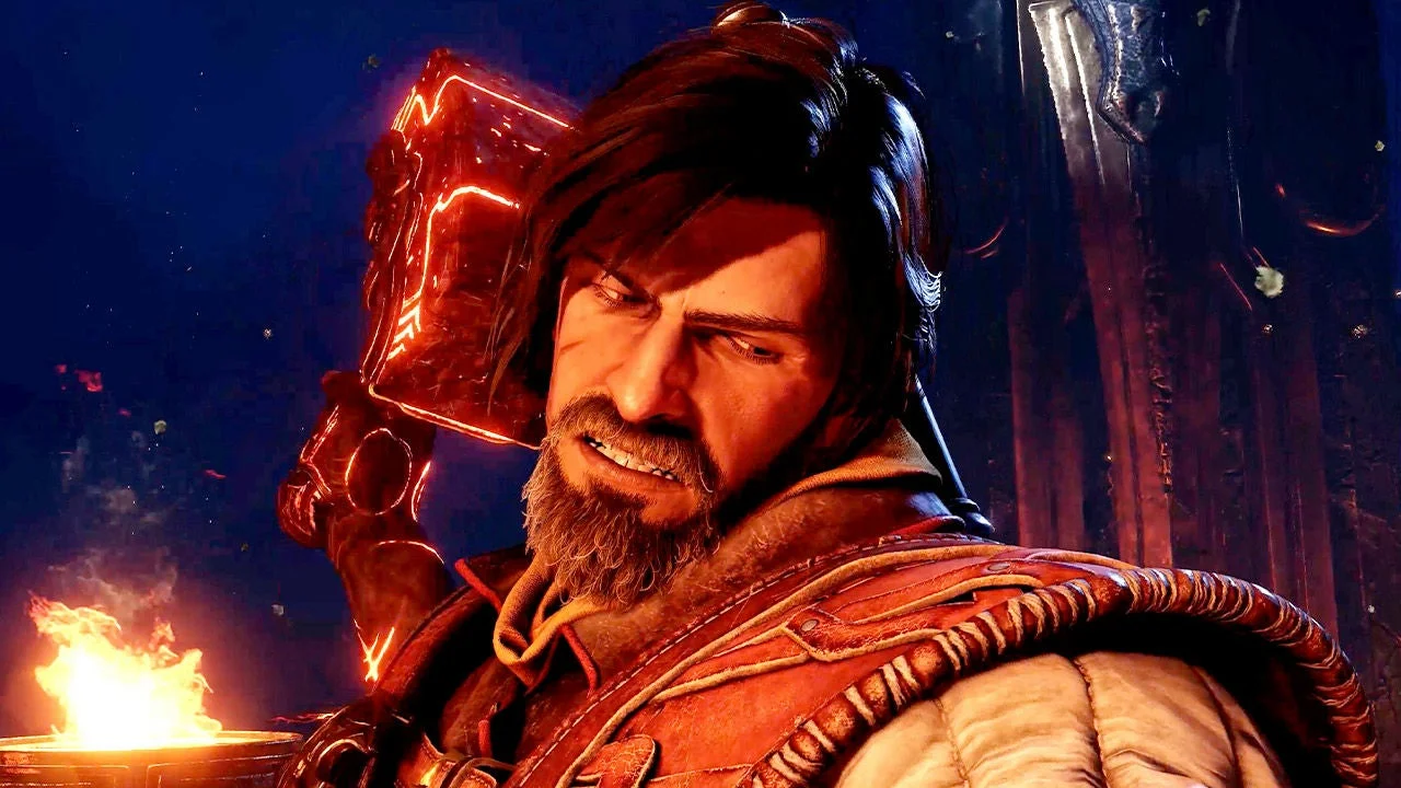 Akční hra Blades of Fire zabere 60 až 80 hodin, podívejte se na delší ukázku z hraní