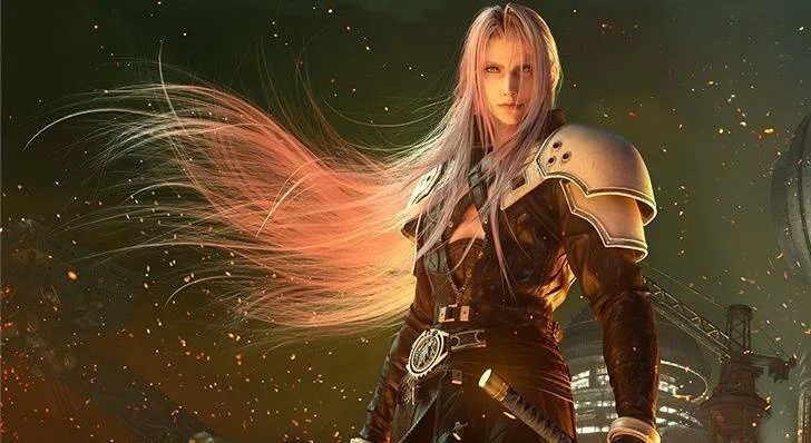 Od středy bude možné upgradovat PS+ edici hry Final Fantasy VII Remake na PS5 verzi