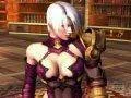 Namco Bandai oznamuje Soulcalibur II HD Online