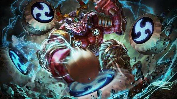 SMITE se pravděpodobně dostane i na PlayStation 4