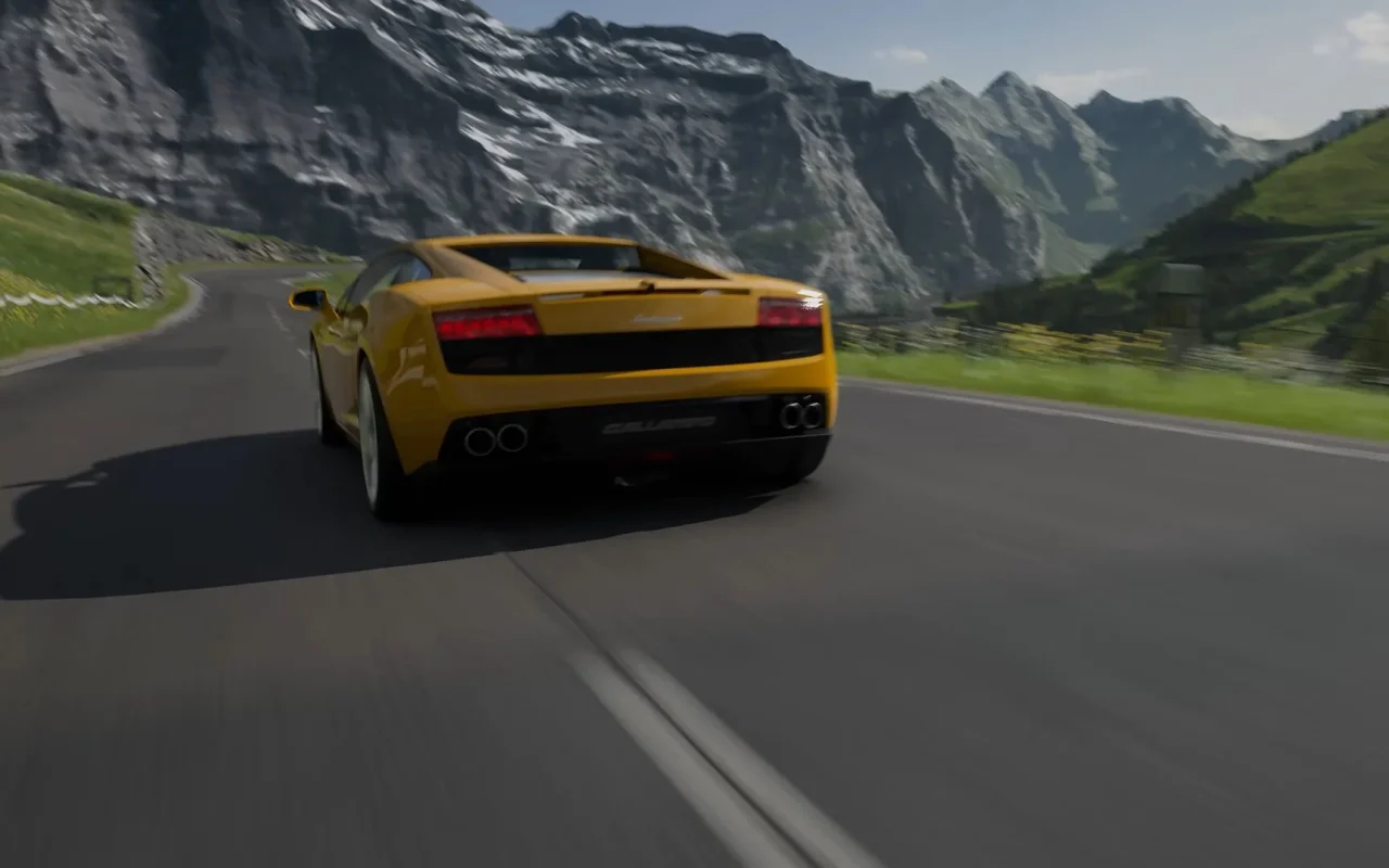 Závodní hra Gran Turismo 7 dostane v červenci větší aktualizaci