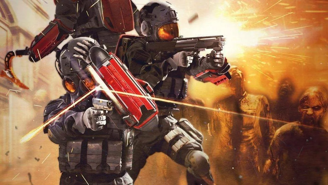 Resident Evil spin off Umbrella Corps vyjde pouze pro PlayStation 4 a PC