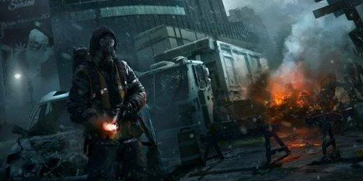 Video o levelování v akci Tom Clancy’s The Division