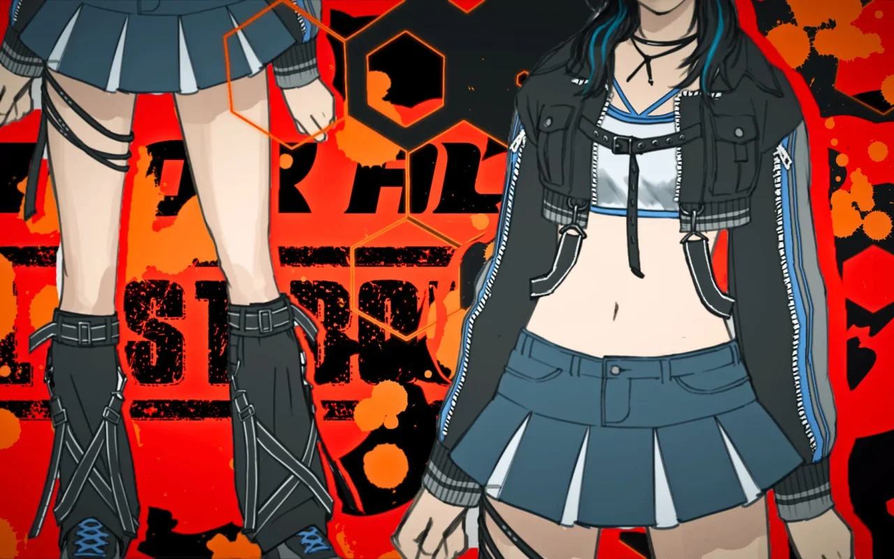 Do dnes vycházející hry Dead or Alive 6 Last Round se během léta dostane bojovnice Minato