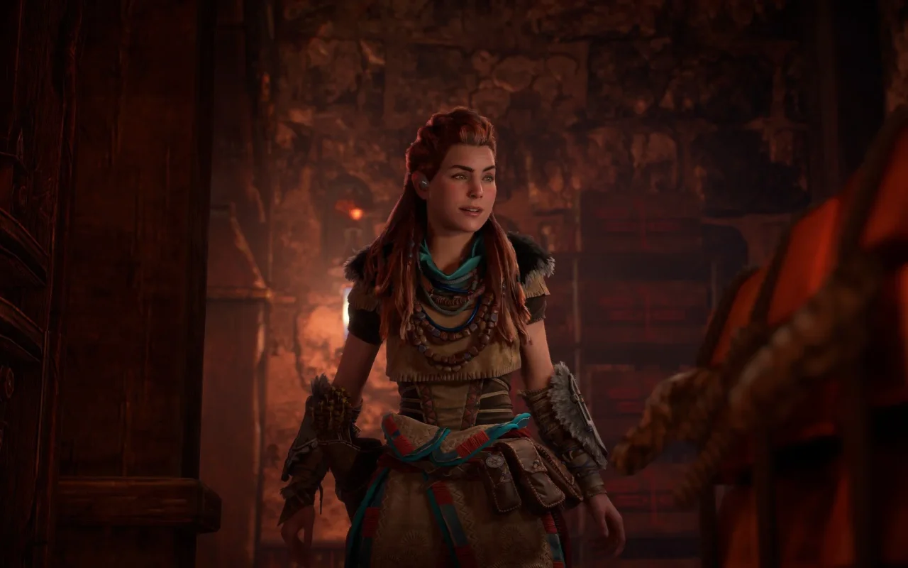 Horizon Zero Dawn Remastered sbírá vysoká hodnocení, jde o poctivý remaster