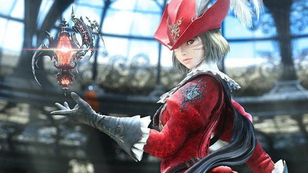 Final Fantasy XIV slaví 10 milionů hráčů