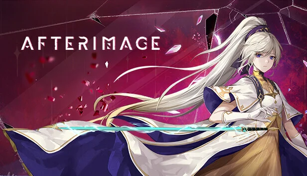 Koncem dubna vychází pěkně vypadající metroidvania hra Afterimage, u nás bude dostupná i ve fyzické Deluxe verzi