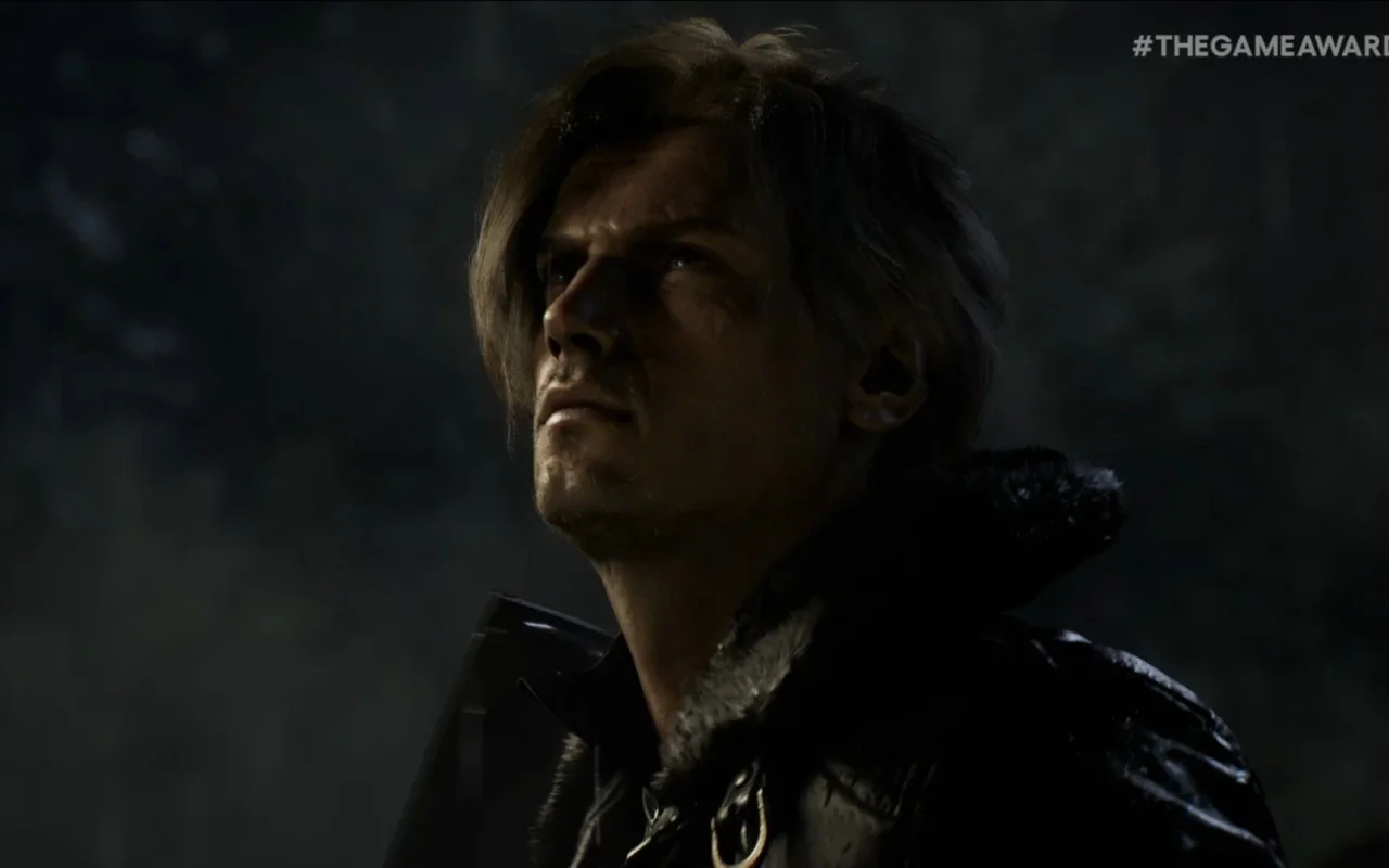 V novém traileru na Resident Evil Requiem se představuje Leon S. Kennedy