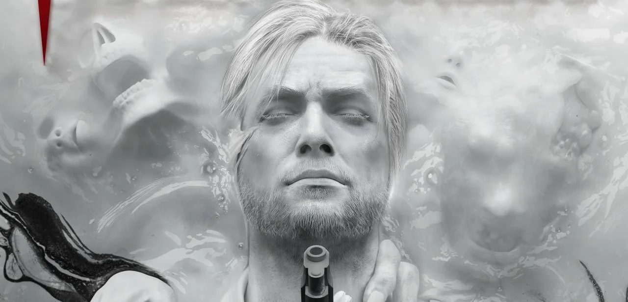 The Evil Within 2