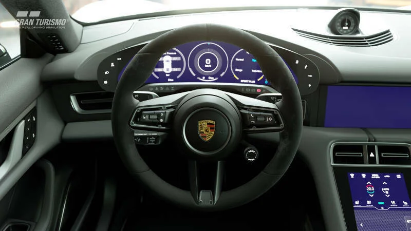 Gran Turismo se může těšit na spolupráci s Porsche